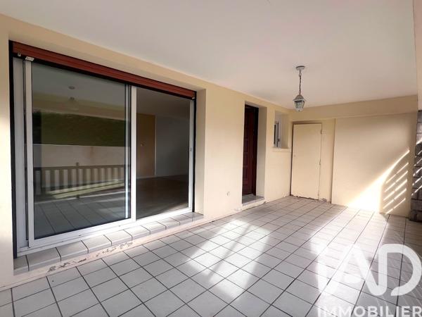 Appartement à vendre 3 pièces 61 m² Boucau