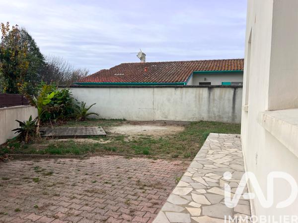 Appartement à vendre 3 pièces 61 m² Boucau
