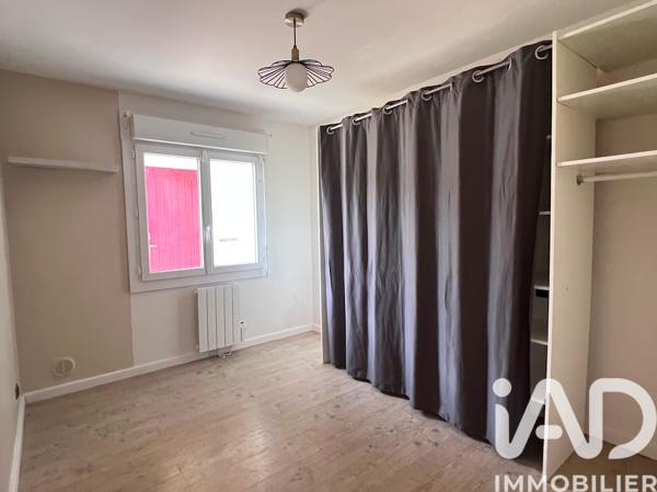 Appartement à vendre 3 pièces 61 m² Boucau