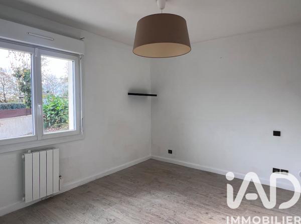 Appartement à vendre 3 pièces 61 m² Boucau