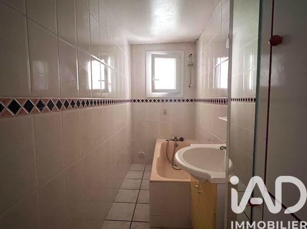 Appartement à vendre 3 pièces 61 m² Boucau