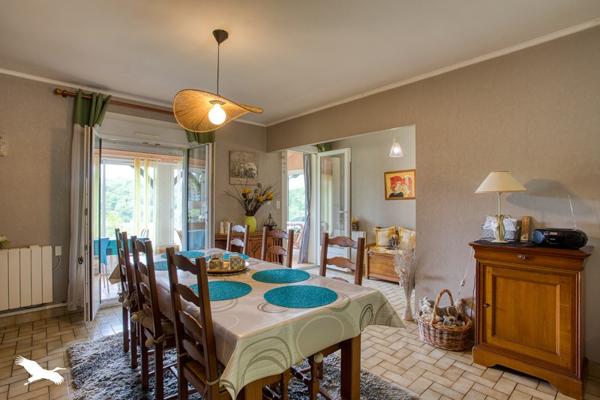 Maison à vendre 231 440 € Nespouls 5 p 104 m² DPE D