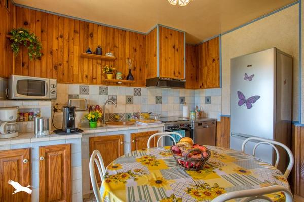 Maison à vendre 231 440 € Nespouls 5 p 104 m² DPE D