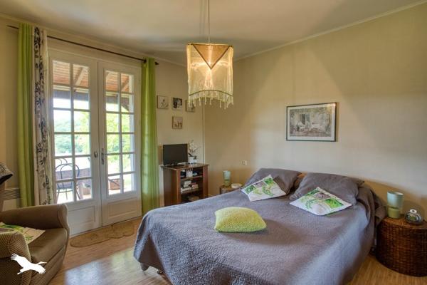Maison à vendre 231 440 € Nespouls 5 p 104 m² DPE D