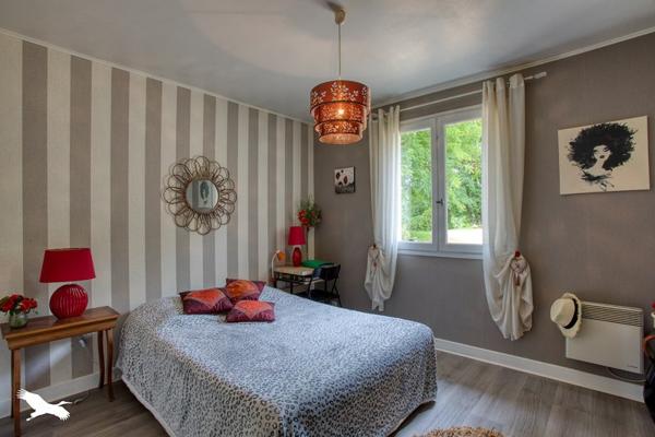 Maison à vendre 231 440 € Nespouls 5 p 104 m² DPE D