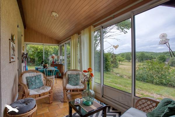 Maison à vendre 231 440 € Nespouls 5 p 104 m² DPE D