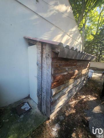 Bar-brasserie à vendre 83 m² Saze