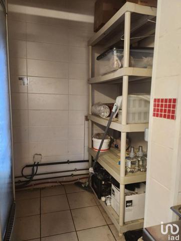 Bar-brasserie à vendre 83 m² Saze