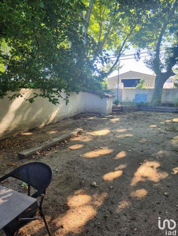 Bar-brasserie à vendre 83 m² Saze