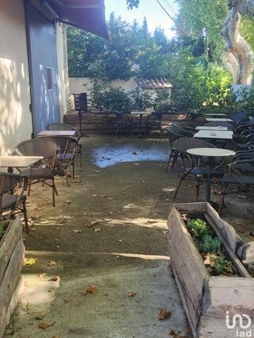 Bar-brasserie à vendre 83 m² Saze