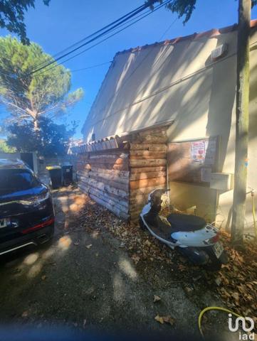 Bar-brasserie à vendre 83 m² Saze