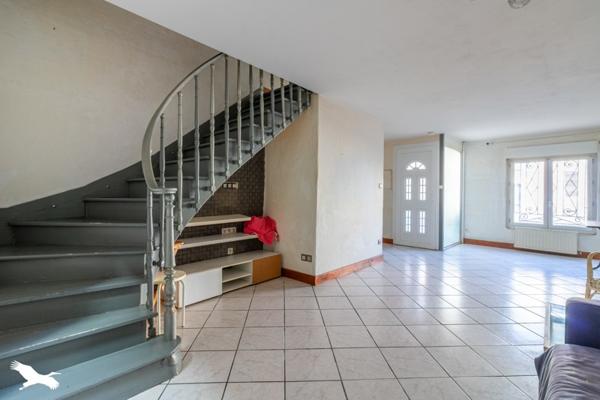 Maison à vendre 161 250 € Dax 3 p 70 m² DPE D