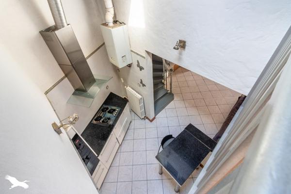 Maison à vendre 161 250 € Dax 3 p 70 m² DPE D