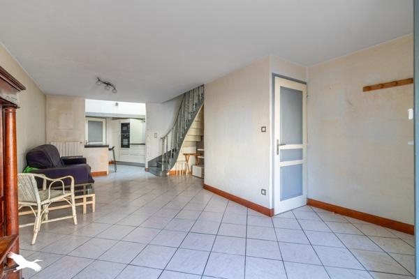 Maison à vendre 161 250 € Dax 3 p 70 m² DPE D