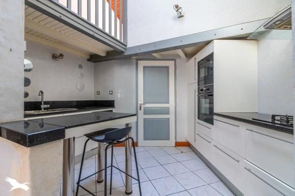 Maison à vendre 161 250 € Dax 3 p 70 m² DPE D