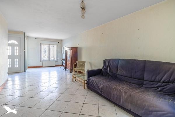 Maison à vendre 161 250 € Dax 3 p 70 m² DPE D