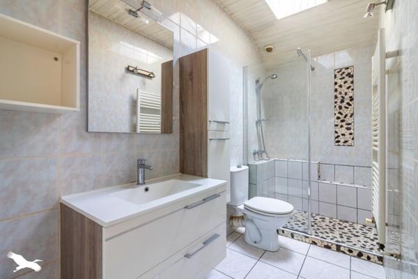 Maison à vendre 161 250 € Dax 3 p 70 m² DPE D