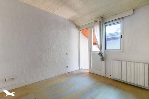 Maison à vendre 161 250 € Dax 3 p 70 m² DPE D
