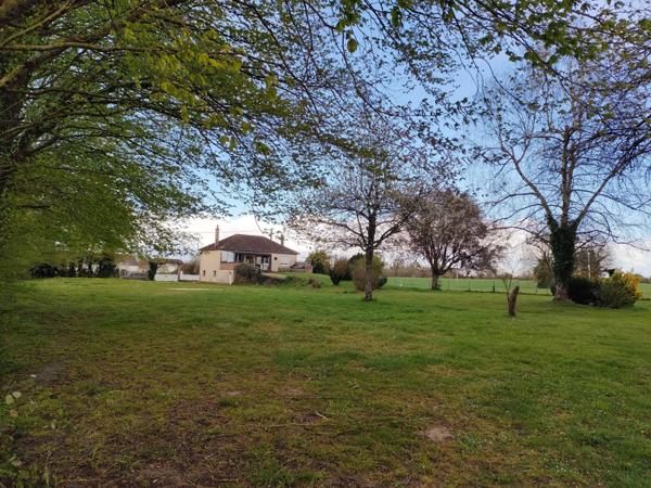 Maison à LAIGNE-EN-BELIN, 72220 - 4 pièces 75m²