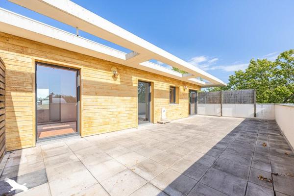 Appartement à vendre |  Aytré |  3 pièces | 60 m²