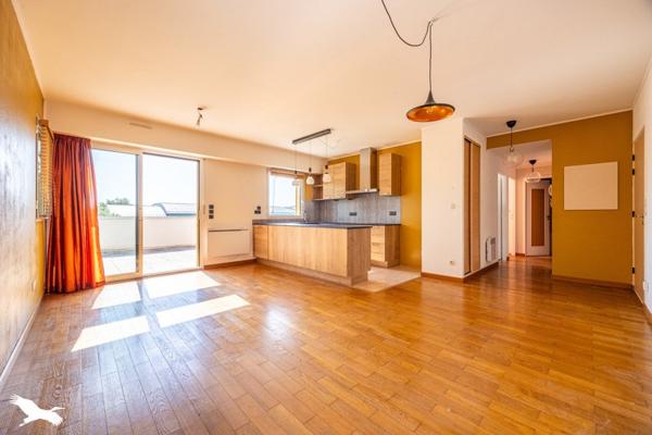 Appartement à vendre |  Aytré |  3 pièces | 60 m²