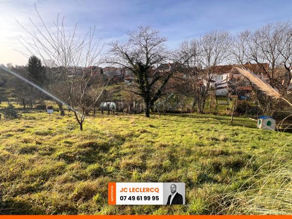 MAISON DE CARACTERE 7 PIECES