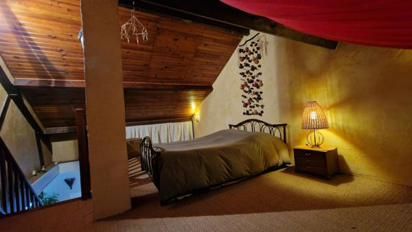 Maison Noisy Le Sec 4 pièce(s) 161.67 m2 - 72.20 m² carrez