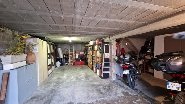 Maison Noisy Le Sec 4 pièce(s) 161.67 m2 - 72.20 m² carrez