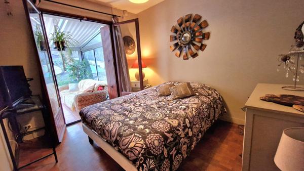 Maison Noisy Le Sec 4 pièce(s) 161.67 m2 - 72.20 m² carrez