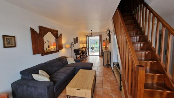 Maison Noisy Le Sec 4 pièce(s) 161.67 m2 - 72.20 m² carrez