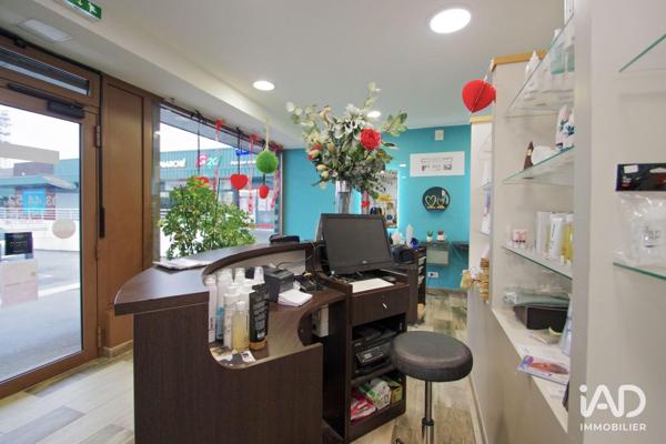 Boutique/Local commercial à vendre 73 m² Méru