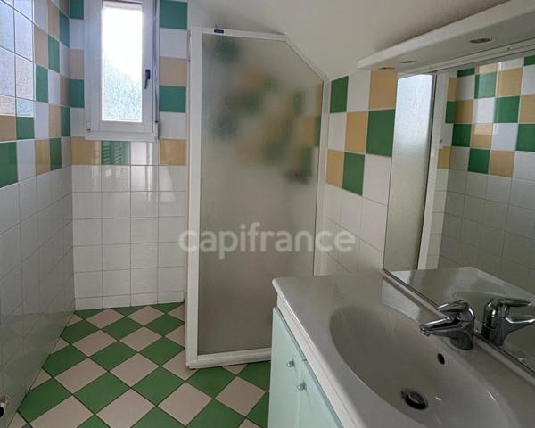 Maison rénovée avec grand terrain à Nomexy (88440)