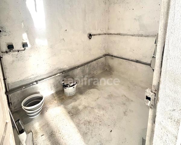 Maison rénovée avec grand terrain à Nomexy (88440)