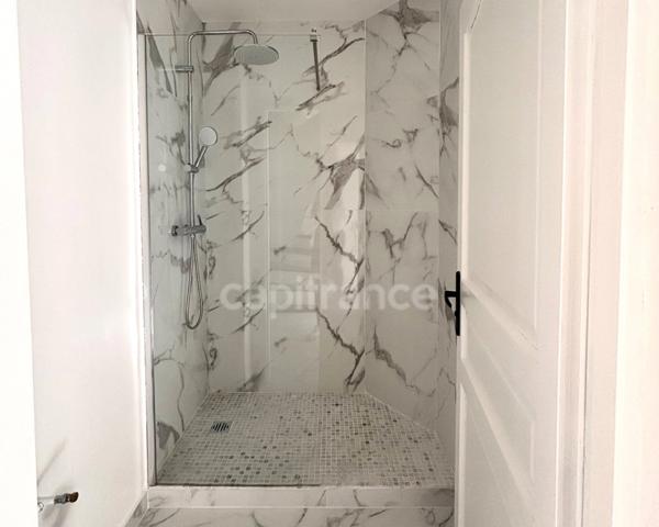 Maison rénovée avec grand terrain à Nomexy (88440)