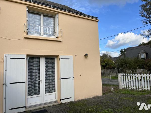 Maison à TREILLIERES