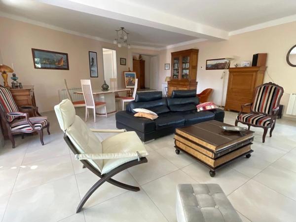 Vente Maison 4 pièces 148 m2 à Sartène