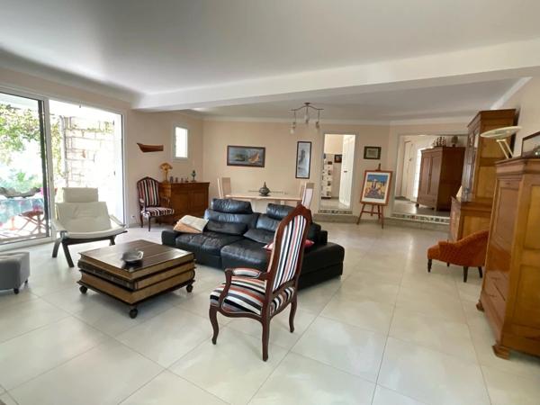 Vente Maison 4 pièces 148 m2 à Sartène