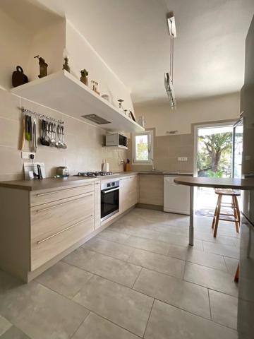 Vente Maison 4 pièces 148 m2 à Sartène