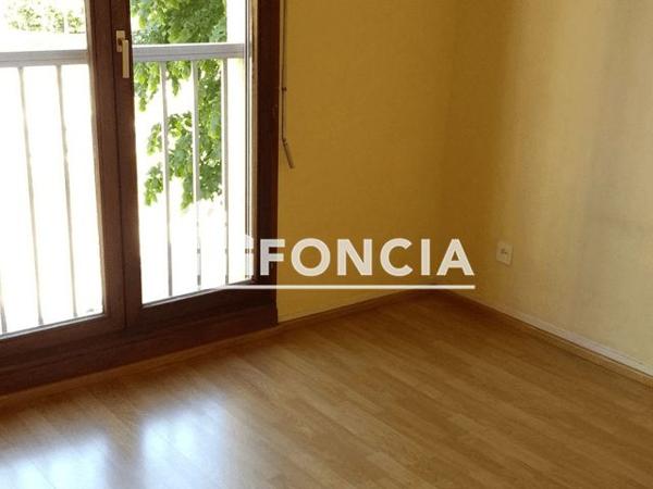 Location Appartement 2 pièces 28.12 m² - 406 RUE GEORGES CLEMENCEAU Saint Jean De Maurienne 73300