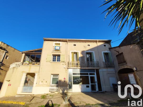 Maison à vendre 8 pièces 145 m² Roujan