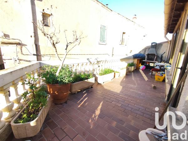 Maison à vendre 8 pièces 145 m² Roujan