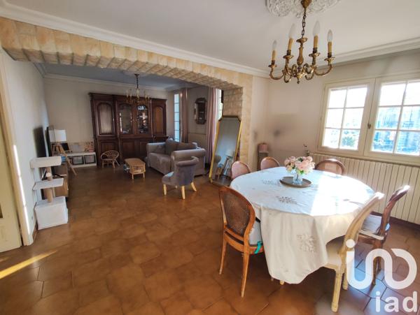 Maison à vendre 8 pièces 145 m² Roujan