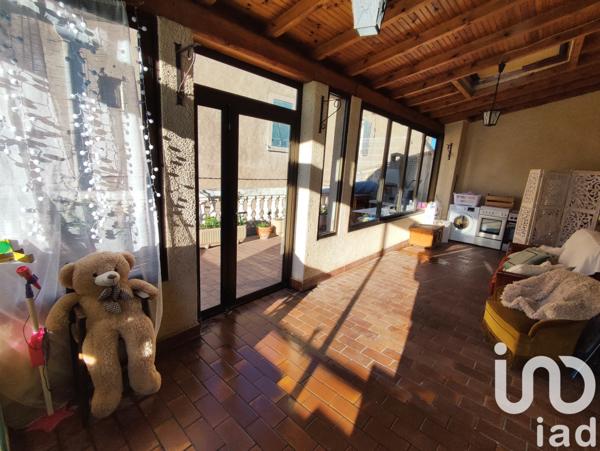 Maison à vendre 8 pièces 145 m² Roujan