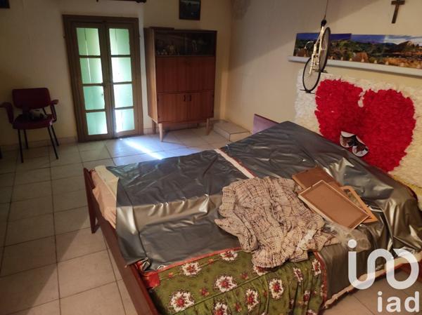 Maison à vendre 8 pièces 145 m² Roujan