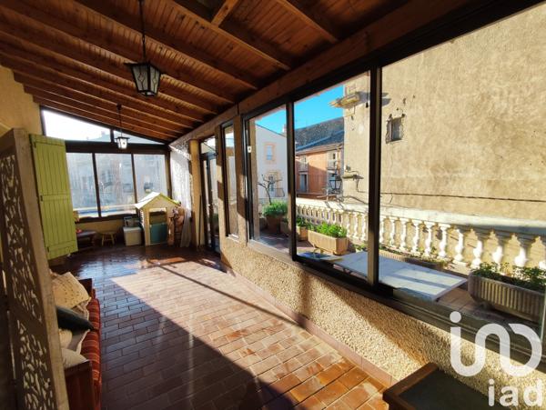 Maison à vendre 8 pièces 145 m² Roujan