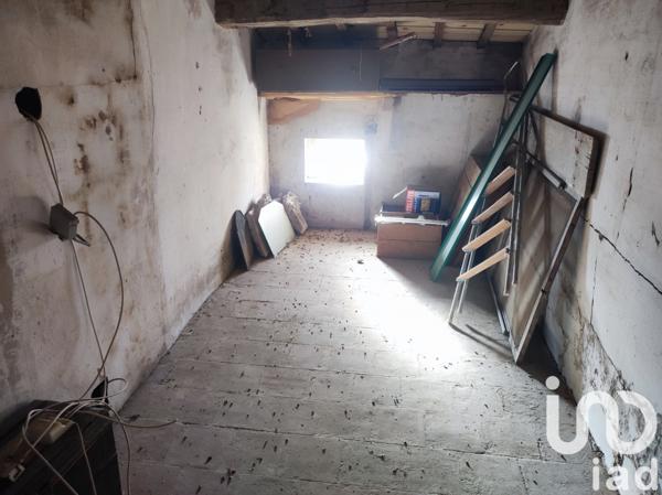 Maison à vendre 8 pièces 145 m² Roujan