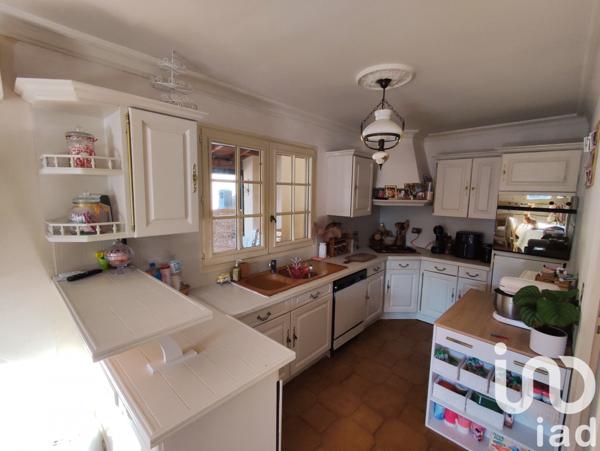 Maison à vendre 8 pièces 145 m² Roujan