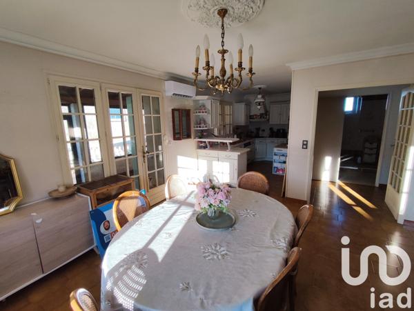 Maison à vendre 8 pièces 145 m² Roujan