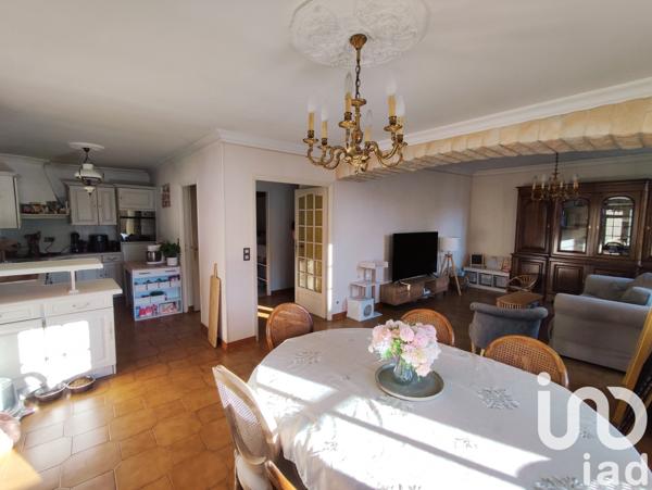 Maison à vendre 8 pièces 145 m² Roujan