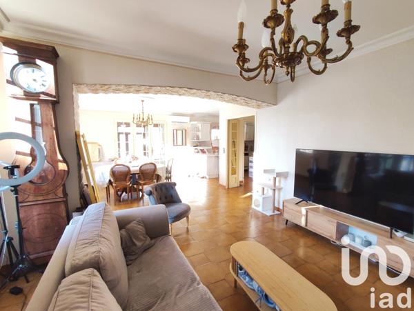 Maison à vendre 8 pièces 145 m² Roujan